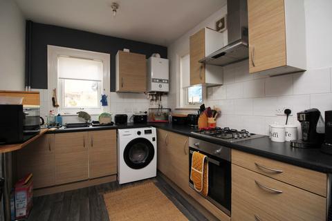 1 bedroom apartment to rent, Windsor Road, Barry CF62 7AW