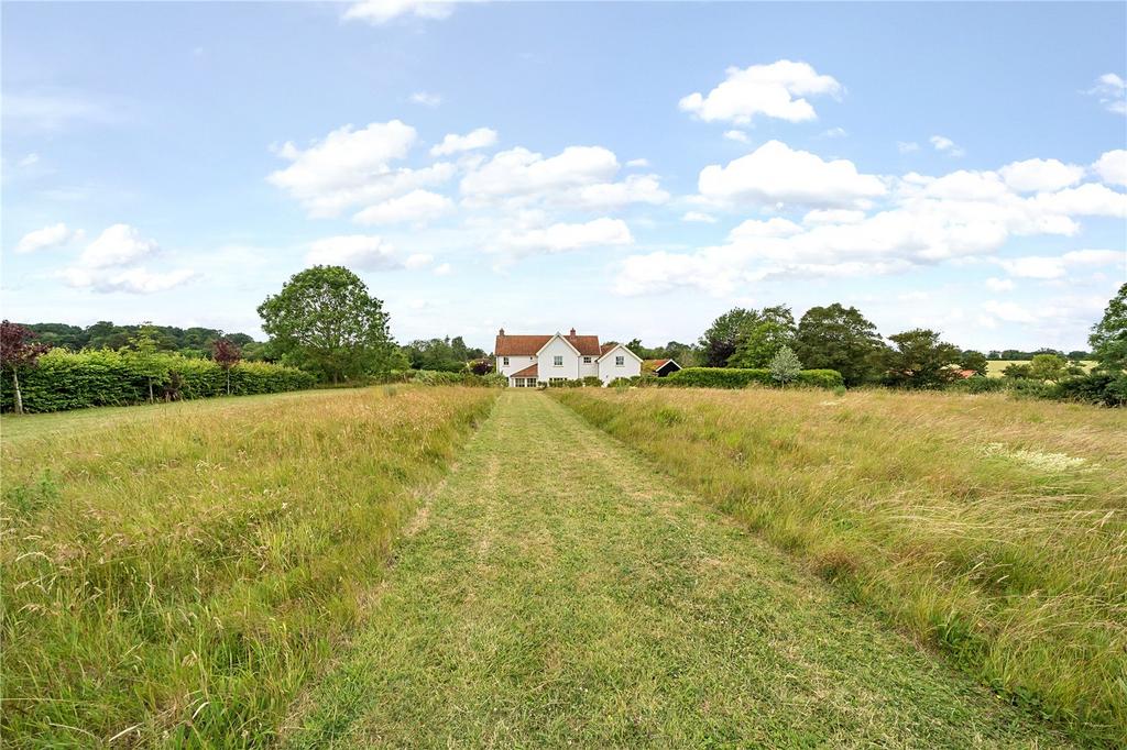 Paddock/ Meadow