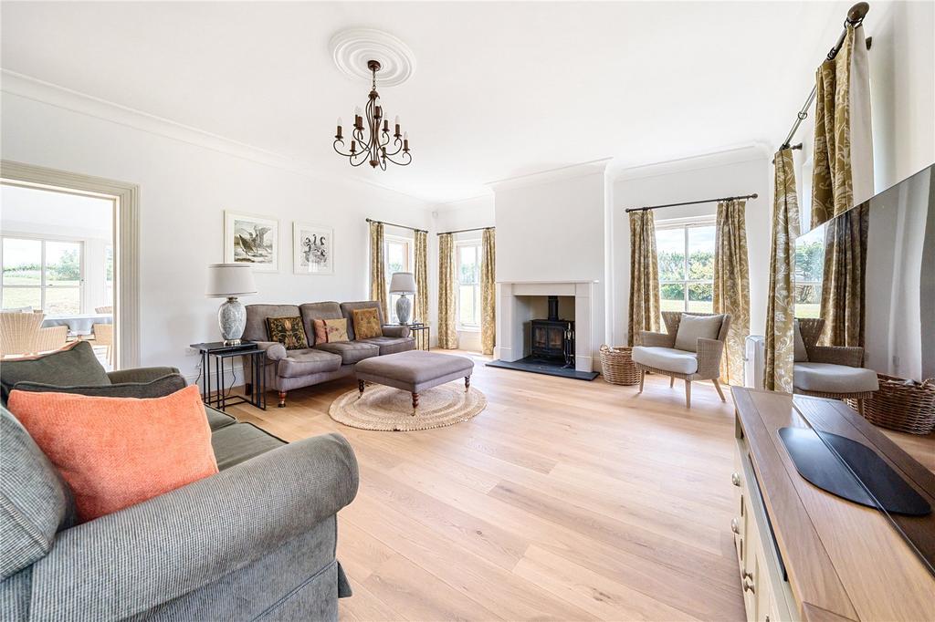 Drawing Room