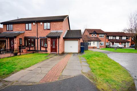 19 Camberwell Close, Gateshead, NE11 9TZ