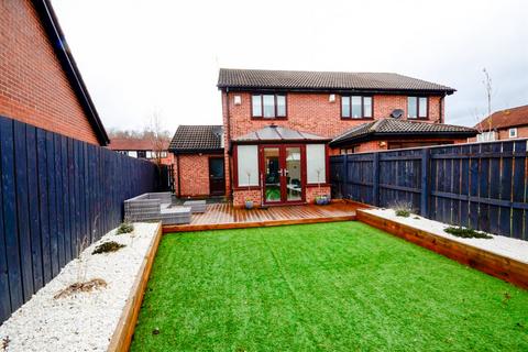 19 Camberwell Close, Gateshead, NE11 9TZ