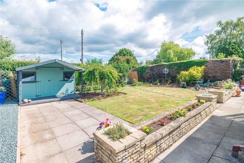 3 bedroom bungalow for sale, Harefields, Hildersley, Ross-on-Wye, Herefordshire, HR9