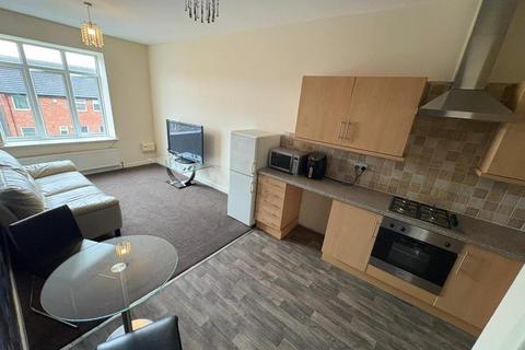 2 bedroom apartment to rent, 84 High Street, Thurnscoe