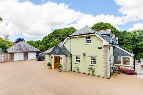 5 bedroom house for sale, Badgers Holt, Nanstallon