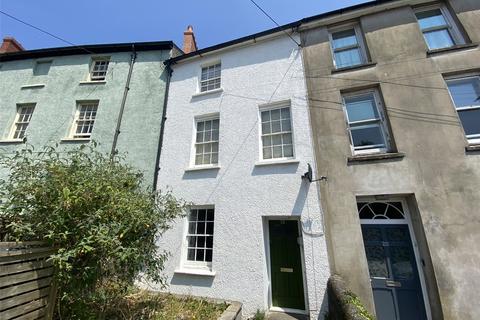 6 bedroom terraced house for sale - City Road, Haverfordwest, Pembrokeshire, SA61
