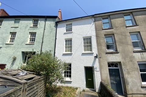 6 bedroom terraced house for sale, City Road, Haverfordwest, Pembrokeshire, SA61