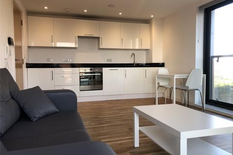 undefined, Aire, Cross Green Lane, LS9