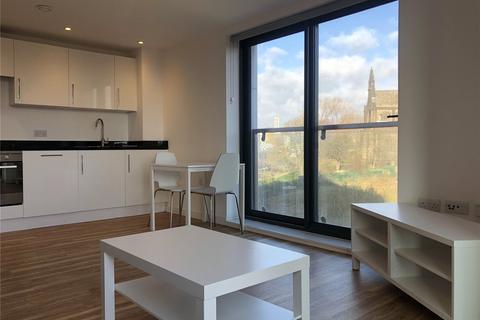 undefined, Aire, Cross Green Lane, LS9