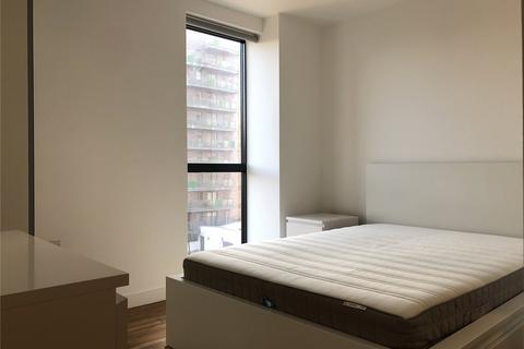 undefined, Aire, Cross Green Lane, LS9