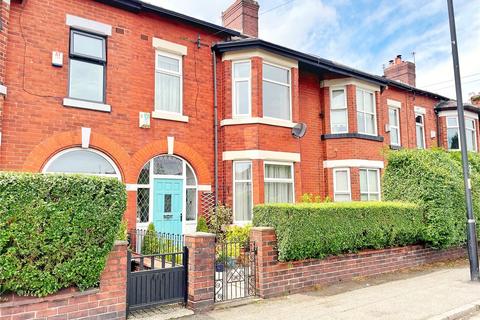 3 bedroom terraced house for sale, Moston Lane East, New Moston, Greater Manchester, M40