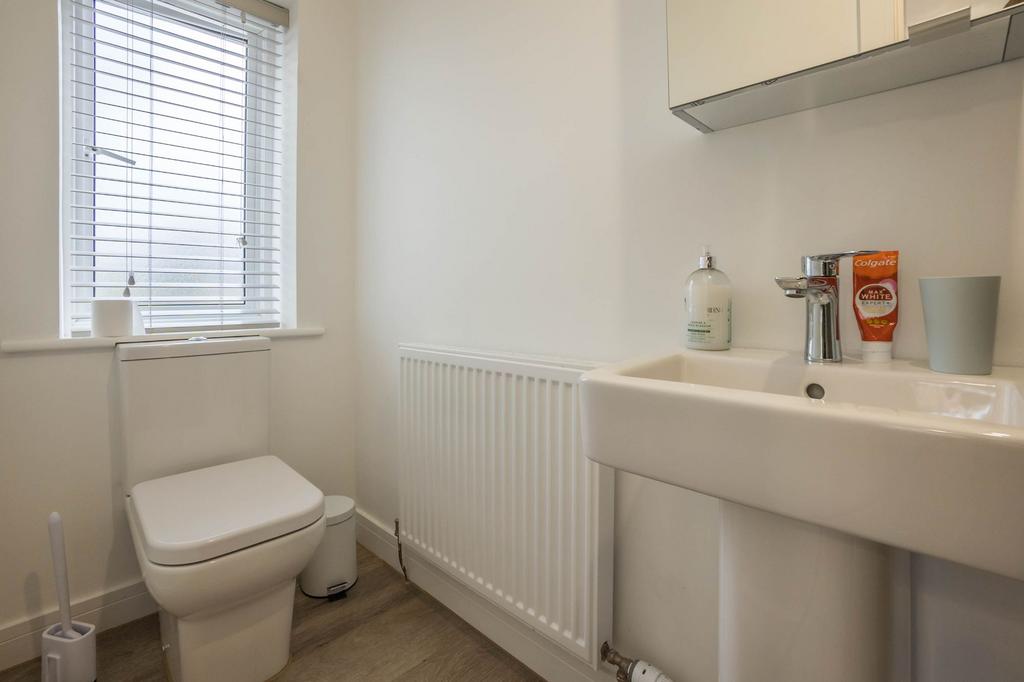 En suite