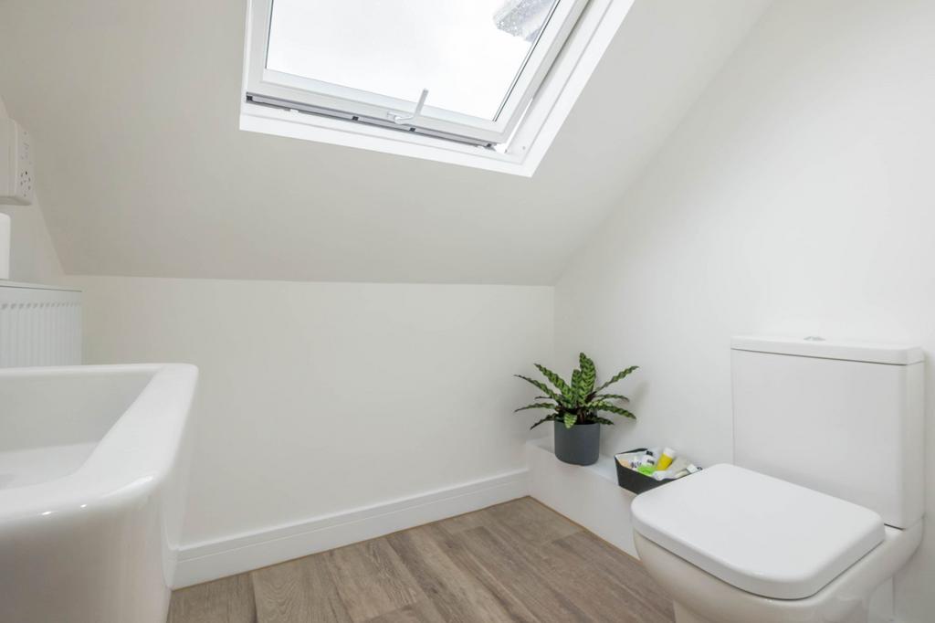 En suite