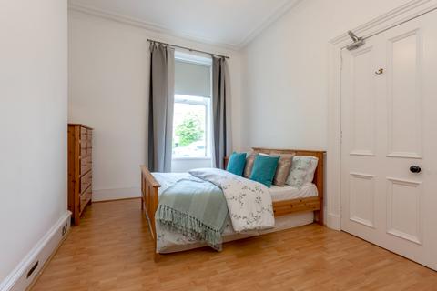 3 bedroom flat for sale, Beaconsfield Place, The West End, Aberdeen, AB15