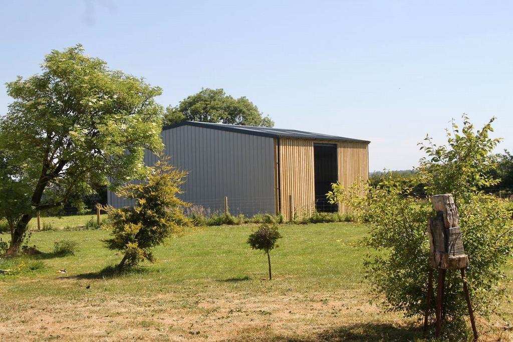 Woodacott, Holsworthy Land for sale £145,000
