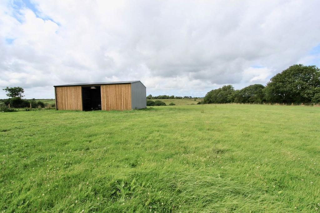 Woodacott, Holsworthy Land for sale £145,000