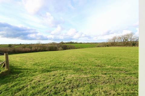 Land for sale, Woodacott, Holsworthy