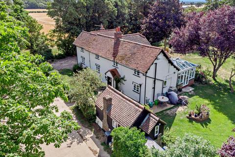 4 bedroom house for sale, Troys Lane, Faulkbourne, Witham, Essex