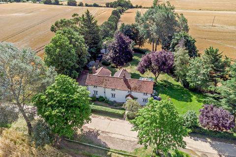 Troys Lane, Faulkbourne, Witham, Essex