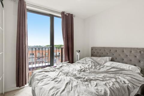 undefined, Hastings Road, London