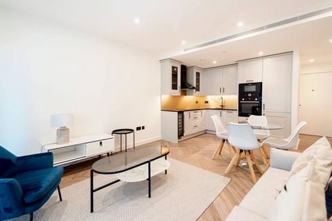 1 bedroom apartment to rent, Merino Gardens, Wapping E1W