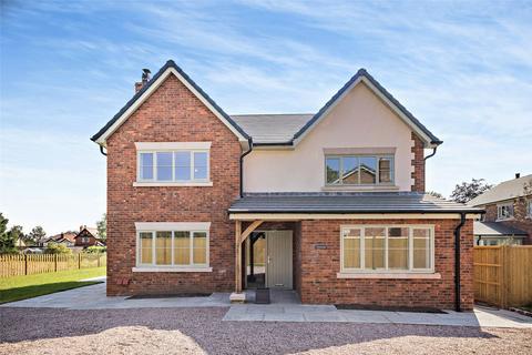 4 bedroom detached house to rent, Langdon Close, Norley, Frodsham, Cheshire, WA6