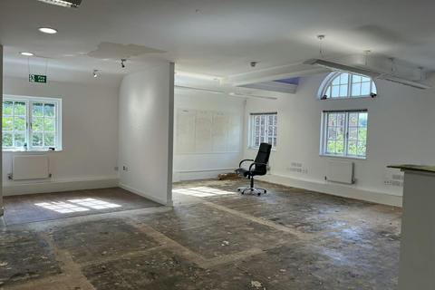 Office to rent - The Bury, Chesham HP5