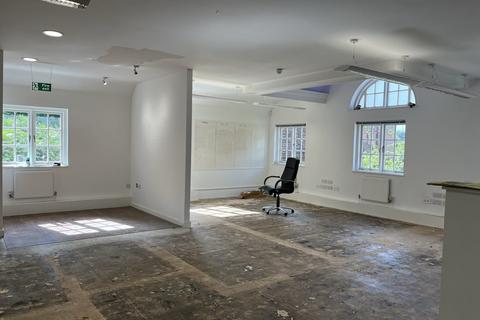 Office to rent, The Bury, Chesham HP5