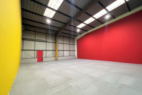 Warehouse to rent, Adams Road, Derwent Howe Industrial Estate CA14