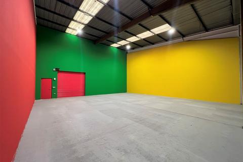 Warehouse to rent, Adams Road, Derwent Howe Industrial Estate CA14