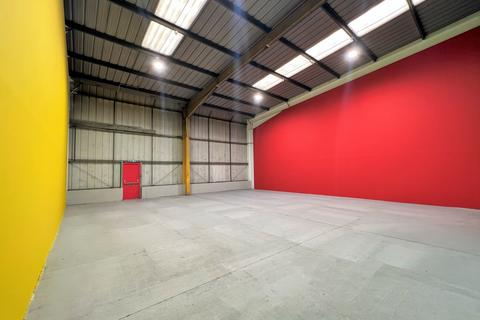 Warehouse to rent, Adams Road, Derwent Howe Industrial Estate CA14