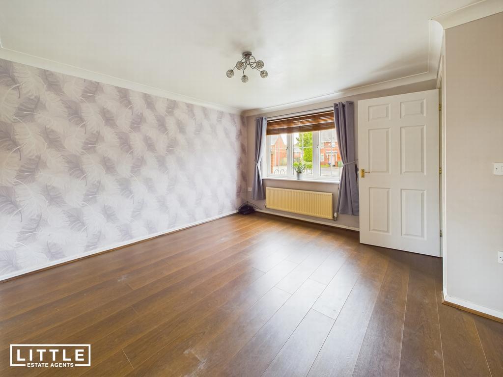 Horsey Mere Gardens, St. Helens, WA9 3 bed townhouse for sale £160,000