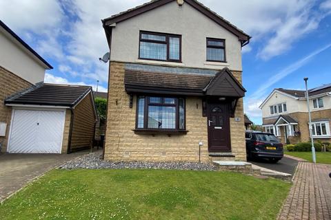 3 bedroom detached house for sale, Hector Close, Wibsey, Bradford, BD6