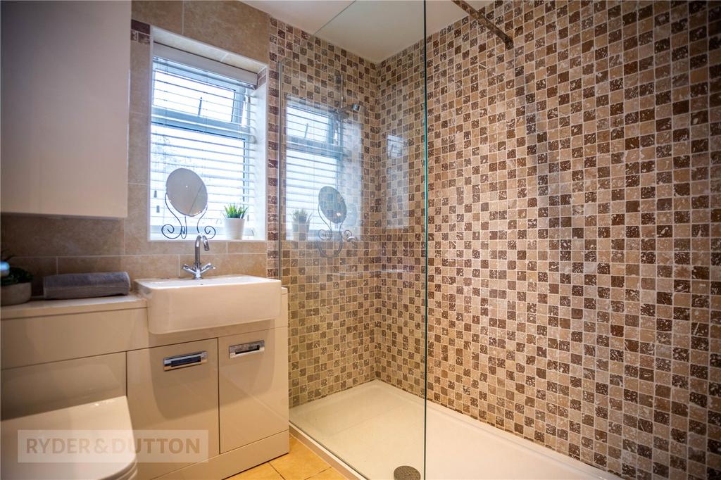 Family Shower