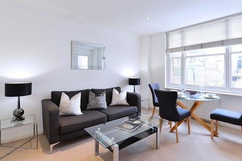 1 bedroom apartment to rent, Hill Street, London,
