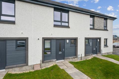 2 bedroom terraced house for sale, The Douglas , Winton Park , Blindwells , East Lothian, EH32 9GT