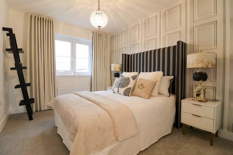 2 bedroom terraced house for sale, The Hawthorne , Winton Park, Blindwells , East Lothian, EH32 9GT