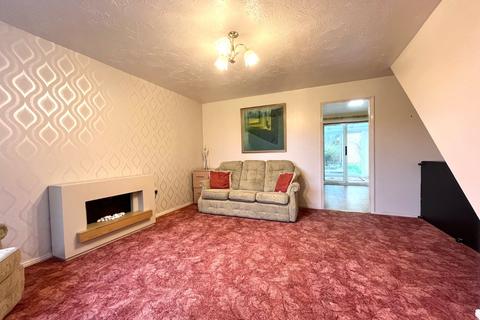 3 bedroom end of terrace house for sale, Park Road, Malmesbury, Wiltshire, SN16