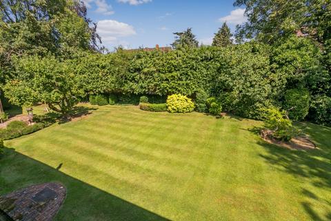 Shaffelmoor House Ascot Road, Maidenhead, SL6 2HT