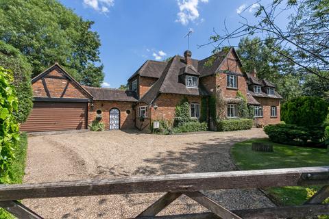Shaffelmoor House Ascot Road, Maidenhead, SL6 2HT