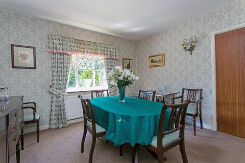 Shaffelmoor House Ascot Road, Maidenhead, SL6 2HT