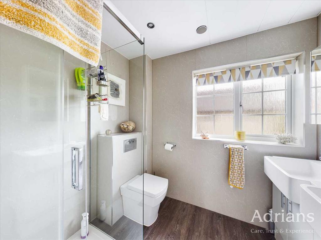 En suite