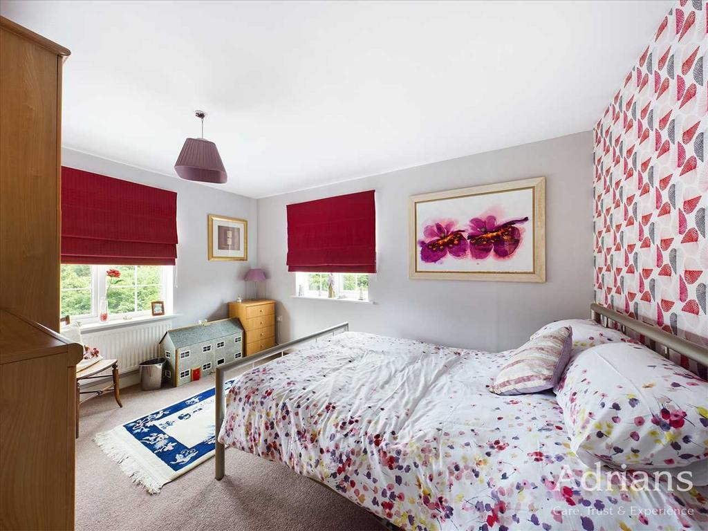 Bedroom two