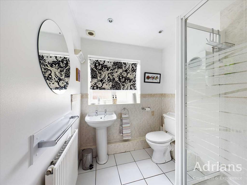 En suite