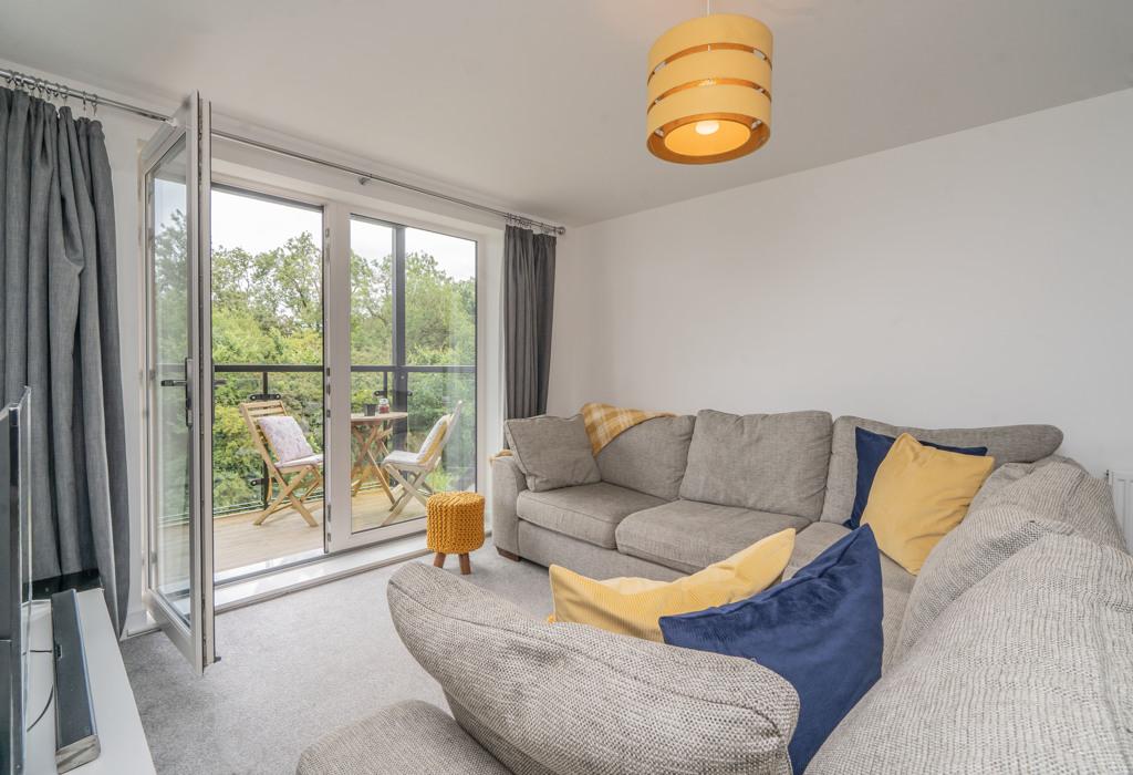 Living  Area