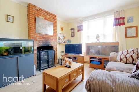 3 bedroom terraced house for sale, Risbygate Street, Bury St Edmunds