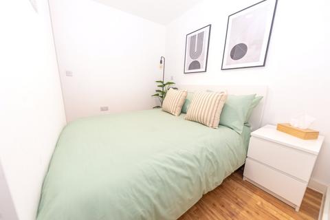 1 bedroom flat for sale, The Campus, 30 Frederick Road, Salford