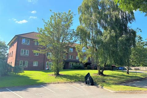 2 bedroom flat for sale - The Hawthorns, M32