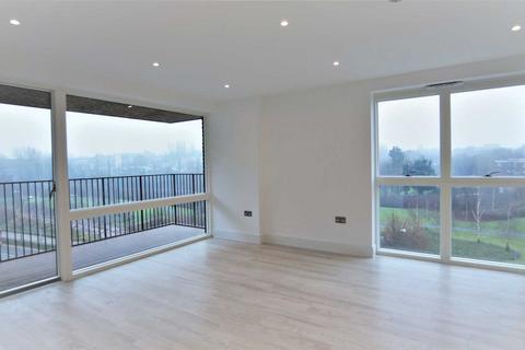 Abbotsford Court, Lakeside Drive, Park Royal