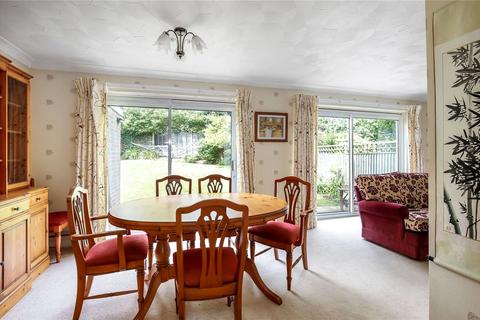 4 bedroom detached house for sale, Burley Road, Winchester, Hampshire, SO22
