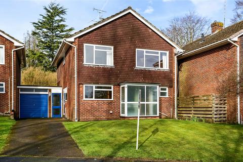 16 Burley Road, Winchester, SO22 6LJ